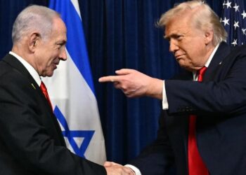Trump’tan Netanyahu’ya: Ona söyledim, hiçbir muhakeme yeteneği yok