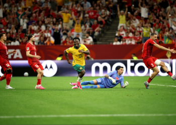 Avustralya’dan Türkiye’ye Dünya Kupası Darbesi: Socceroos turnuvaya 3 puanla başladı