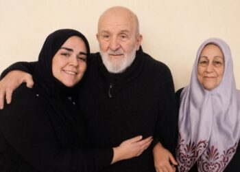 MR dört ay sonra çekildi: Köfteci Abdullah amcanın beyin damarları tıkalı, felç riski var