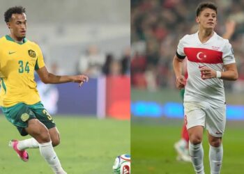 Türkiye – Avustralya Maçı: İki Takım da Hazır, Gözler Vancouver’da