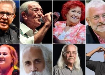 Sanatçılardan ambargo: Butlan yönetimine şarkı yasağı büyüyor