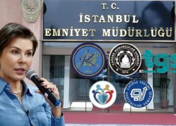 “Çıplak arama”skandalı: Özgenç “işkence” dedi, sivil toplum örgütleri soruşturma istedi