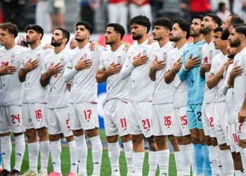 İranlı futbolcular ABD’den ayrılırken soyunma odasındaki notta ne yazdılar?