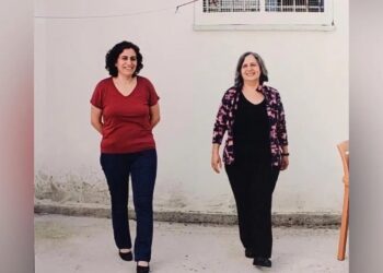 Türkiye bir mahkumiyet daha: AİHM’den Gültan Kışanak ve Sebahat Tuncel kararı