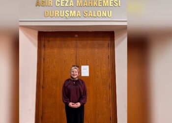Tutuklu hasta babasının mücadelesini verdi: 6 ay cezaevinde kalan Sueda Güngör beraat etti