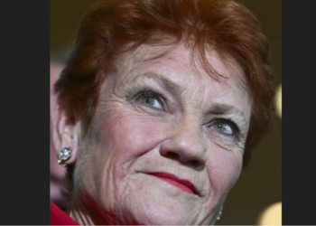 One Nation’ın yükselişi Başkent Canberra’yı harekete geçirdi