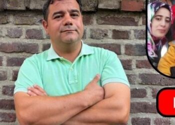 KHK’lı Hasan Aksoy, Ege’de yarım kalan hayatını ilk kez anlattı: 3 yaşındaki oğluma terörist dediler, cenaze aracı vermediler