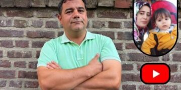 KHK’lı Hasan Aksoy, Ege’de yarım kalan hayatını ilk kez anlattı: 3 yaşındaki oğluma terörist dediler, cenaze aracı vermediler