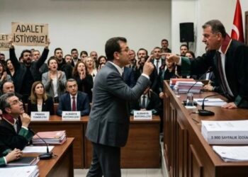 İBB davası tel tel dökülüyor; bir ‘itirafçı’ daha ifadesini geri çekti: Savcılık yönlendirdi
