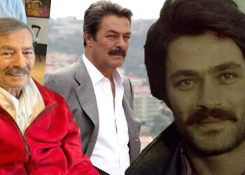 Vefat eden Kadir İnanır’ın cenaze programı belli oldu