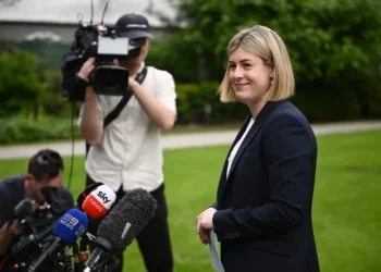 Medya editörlerini Parlamento’da ağırlayan Muhalefet Lideri:Victoria’yı başarılı kılan güç, Çokkültürlülüktür