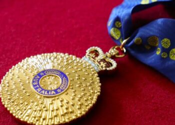  Avustralya’ya hizmet eden 949 kişiye ‘Order of Australia madalyası