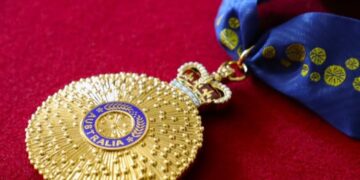  Avustralya’ya hizmet eden 949 kişiye ‘Order of Australia madalyası