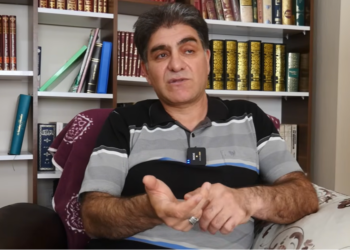 Yürek yakan hikâyesini anlatan KHK’lı öğretmen: “Eyüp, Yunus ve Yusuf Peygamberin kıssasındaki çileleri birebir yaşadım”