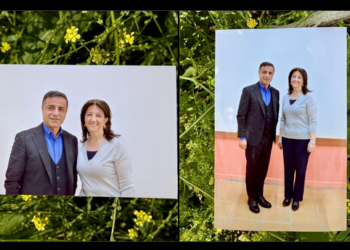 TBMM Başkan vekili Pervin Buldan paylaştı:Demirtaş’ın son hali