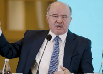 Adalet çağrısı yapan AKP eski Bakanı Çelik: Bir zamanlar örnek gösterilen Türkiye bugün 144’üncü sırada