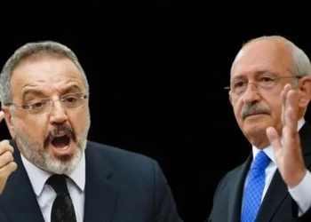 Kürt siyasetinden Kılıçdaroğlu’na, Demirtaş tepkisi:”En büyük hata sana oy istemektir”