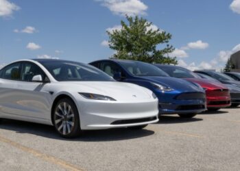 Otomobil satışında elektrikli araçlar  Avustralya’da rekor kırdı