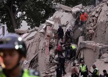 Venezuela’da ölü sayısı 920’ye yükseldi; 50 binden fazla kişi kayıp
