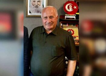 ‘Dur’ ihtarına uymayan AKP’li belediye başkanı 1,99 promil alkollü çıktı