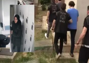 “Başörtülü kız öğrencileri gözaltına aldılar ama görüntülerde sadece erkekler var”