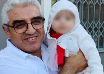 KHK’lı komiser cezaevinde kalp krizi sonucu vefat etti: Geriye 4 yetim kaldı