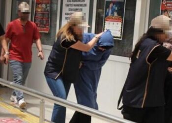 Cezaevlerindeki sayı 2,4 kat arttı:‘Başörtülü kadınlara’ nefret operasyonu sürüyor