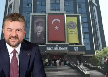 Buca Belediyesi CHP’li Başkanı Duman görevinden uzaklaştırıldı