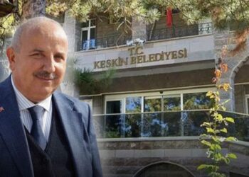 Rüşvetten ceza alan AKP’li belediye başkanı görevden uzaklaştırıldı