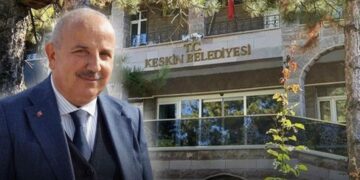 Rüşvetten ceza alan AKP’li belediye başkanı görevden uzaklaştırıldı