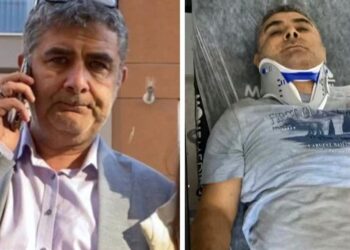 Kaçırılan Erhan Karaal’ın avukatı: “Elleri ve ayakları bağlı bulundu, öldüresiye dövülmüş”
