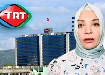 TRT’de ‘huzur’ var:Vergide: Halkın vergisiyle yandaşlara milyonlar akıtıldı