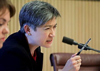 Dışişleri Bakanı Wong, Waters ve Minns’ten Hanson’a ortak tepki: “Avustralya’nın gücü çeşitliliğidir”