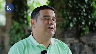 KHK’lı Hasan Aksoy, Ege’de yarım kalan hayatını ilk kez anlattı: 3 yaşındaki oğluma terörist dediler, cenaze aracı vermediler