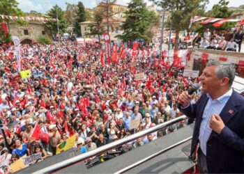 Özel: Gerekirse bu başı vereceğim ama baş eğmeyeceğim