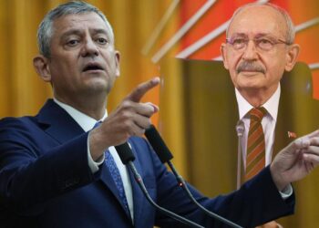 Özel’den ikinci hamle: Kurultay için toplanan imzalar teslim edildi