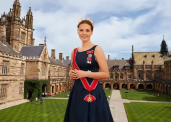 Sydney’de eğitim gören Norveç Prensesi mahkeme korumasında
