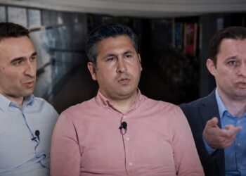 15 Temmuz Beştepe Jandarma Karargâhı belgeseli: “Tuzağa çekildik, işkence gördük”