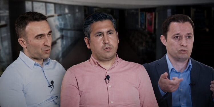 15 Temmuz 2016 gecesi Beştepe Jandarma Genel Komutanlığı Karargâhı’nda yaşananları konu alan ‘Beştepe’ belgeseli ‘Adalet Devriyesi’ kanalında yayınlandı