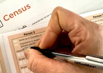 2026 nüfus sayımı 11 Ağustos’ta: İlk formlar gönderilmeye başladı