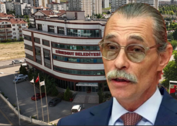 Etimesgut Belediyesi’ne operasyon: Başkan Erdal Beşikçioğlu gözaltında