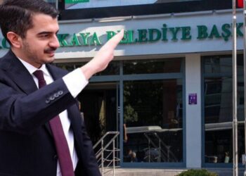 Çankaya CHP’li Belediye Başkanı havalimanında gözaltına alındı