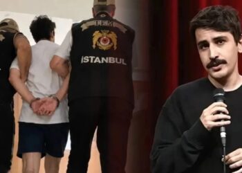Deniz Göktaş’ın avukatı: Ters kelepçeli görüntüler defalarca çektirildi