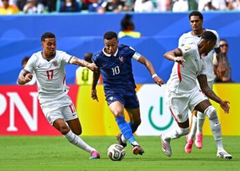 10 gollü üçüncülük maçında İngiltere sevindi, Fransa üzüldü