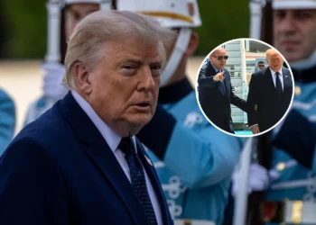 Trump İran’ı bombalatırken, Saray’da Ahmet Kaya şarkısı çalındı