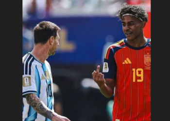 FIFA Dünya Kupası’nda ilkler ve rekorlar
