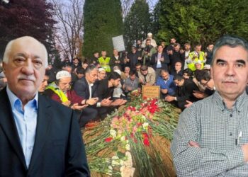 Hocaefendi’ye taziye dilediği için tutuklanmıştı: Kazım Güleçyüz’e ihlal kararı