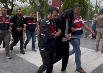 Gülistan Doku soruşturması: Emniyet müdürü, amiri, polisler ifade veriyor