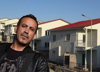 Ahbap soruşturması: Haluk Levent hakkında gözaltı kararı