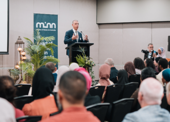 Sydney’de tarihi adım: Avustralya İslam Sanatları Müzesi ilk kez kamuoyuna açıklanıyor